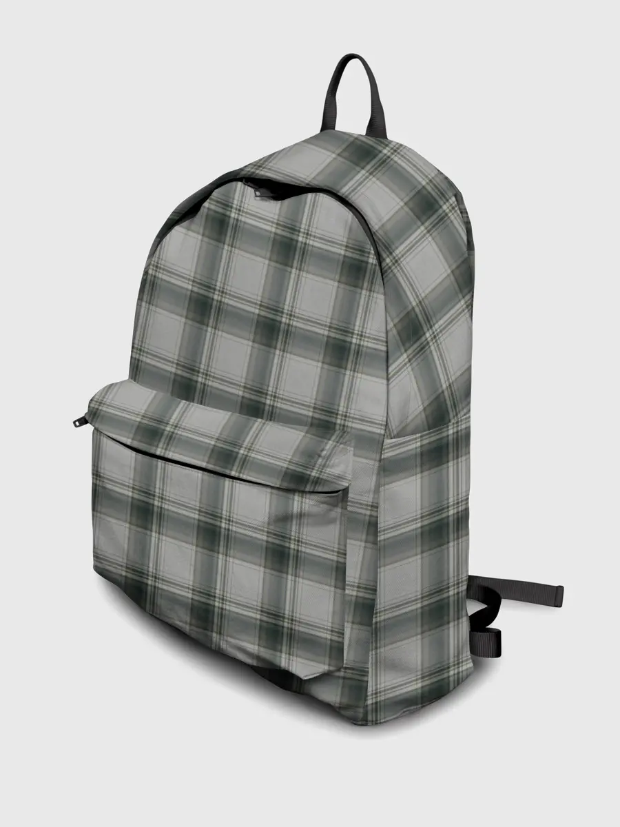 Рюкзак джинсовый / стиль джентльмены