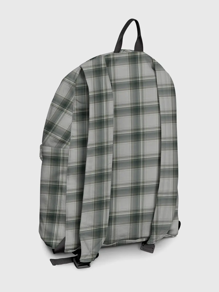 Рюкзак джинсовый / стиль джентльмены