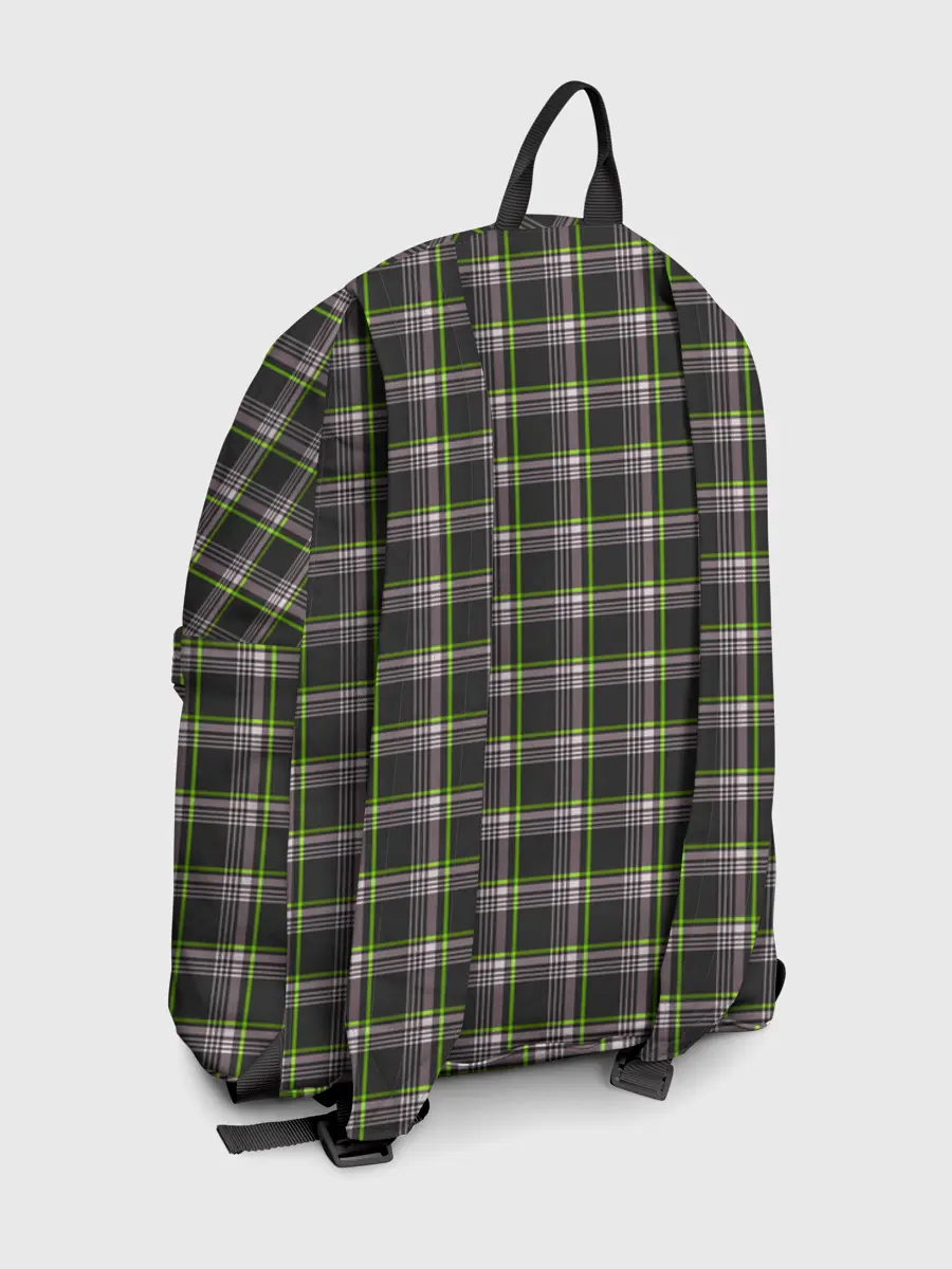 Рюкзак джинсовый / стиль Джентльмены