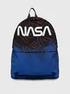 Рюкзак джинсовый / NASA / НАСА