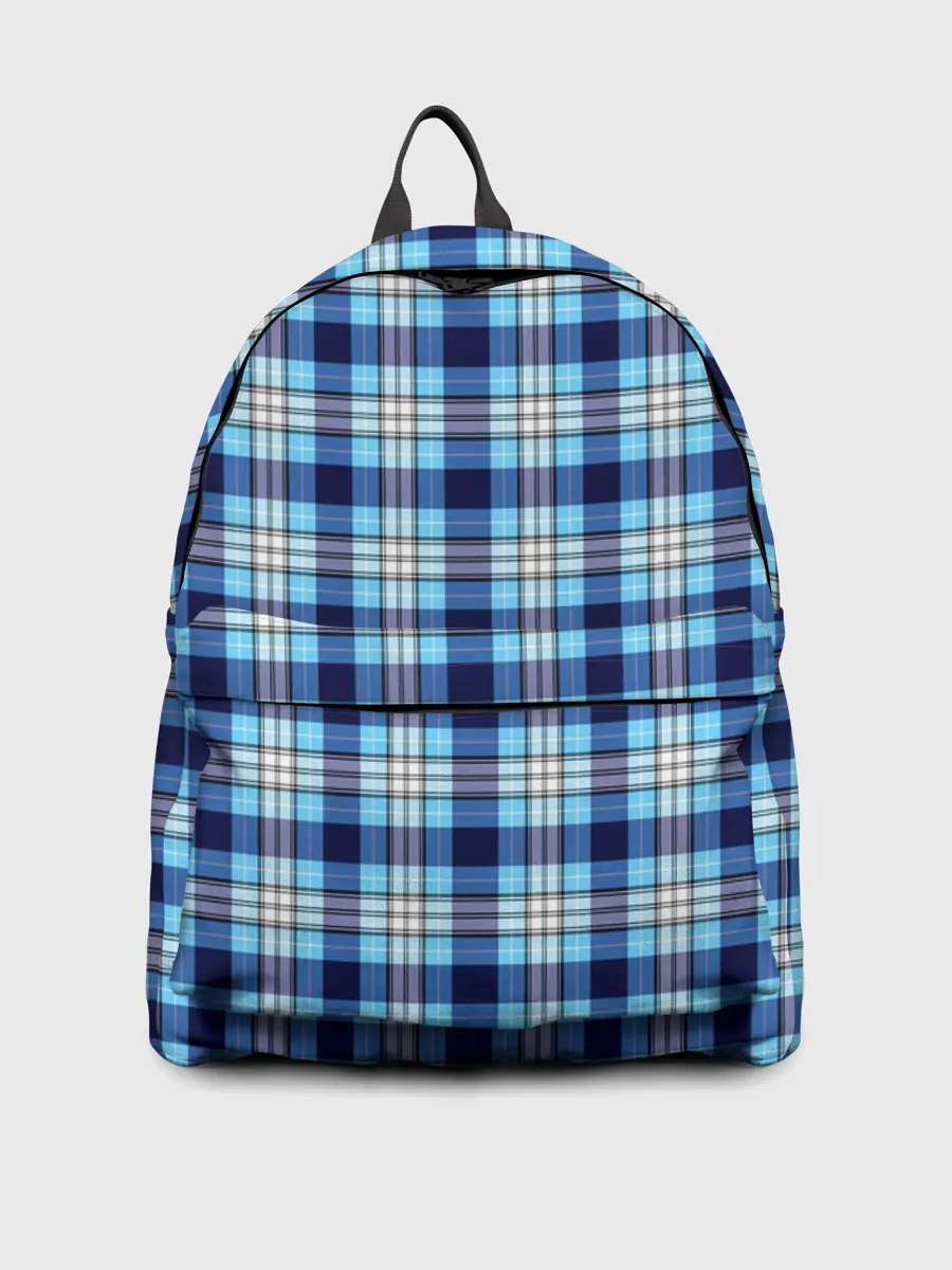 Рюкзак джинсовый / The Gentlemen Blue