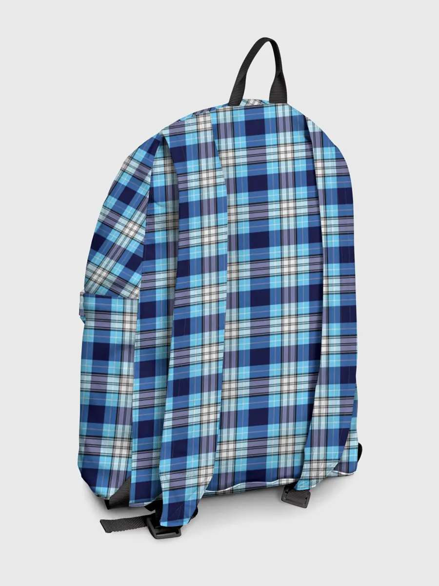 Рюкзак джинсовый / The Gentlemen Blue