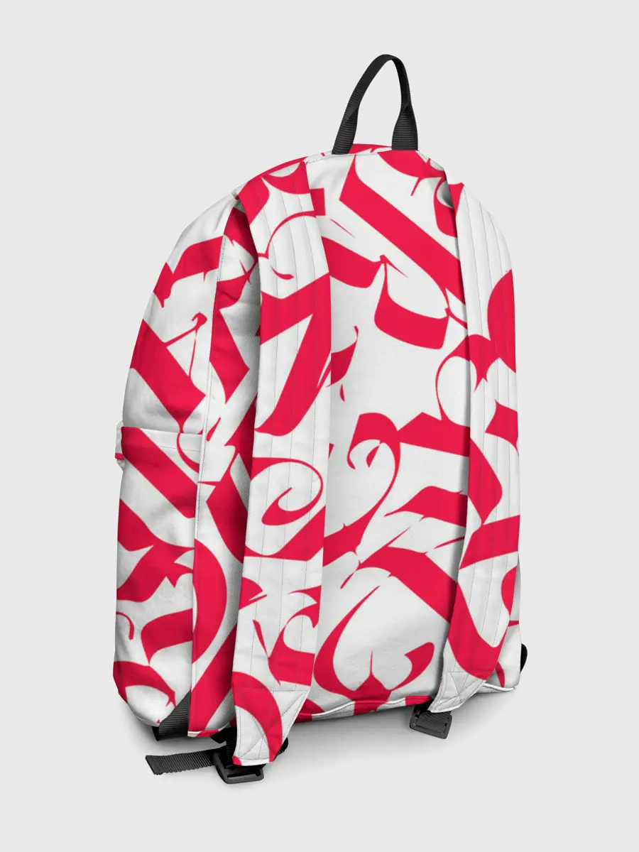 Рюкзак джинсовый / 6ix9ine Tekashi