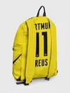Рюкзак джинсовый / Reus Borussia Dortmund 20-21