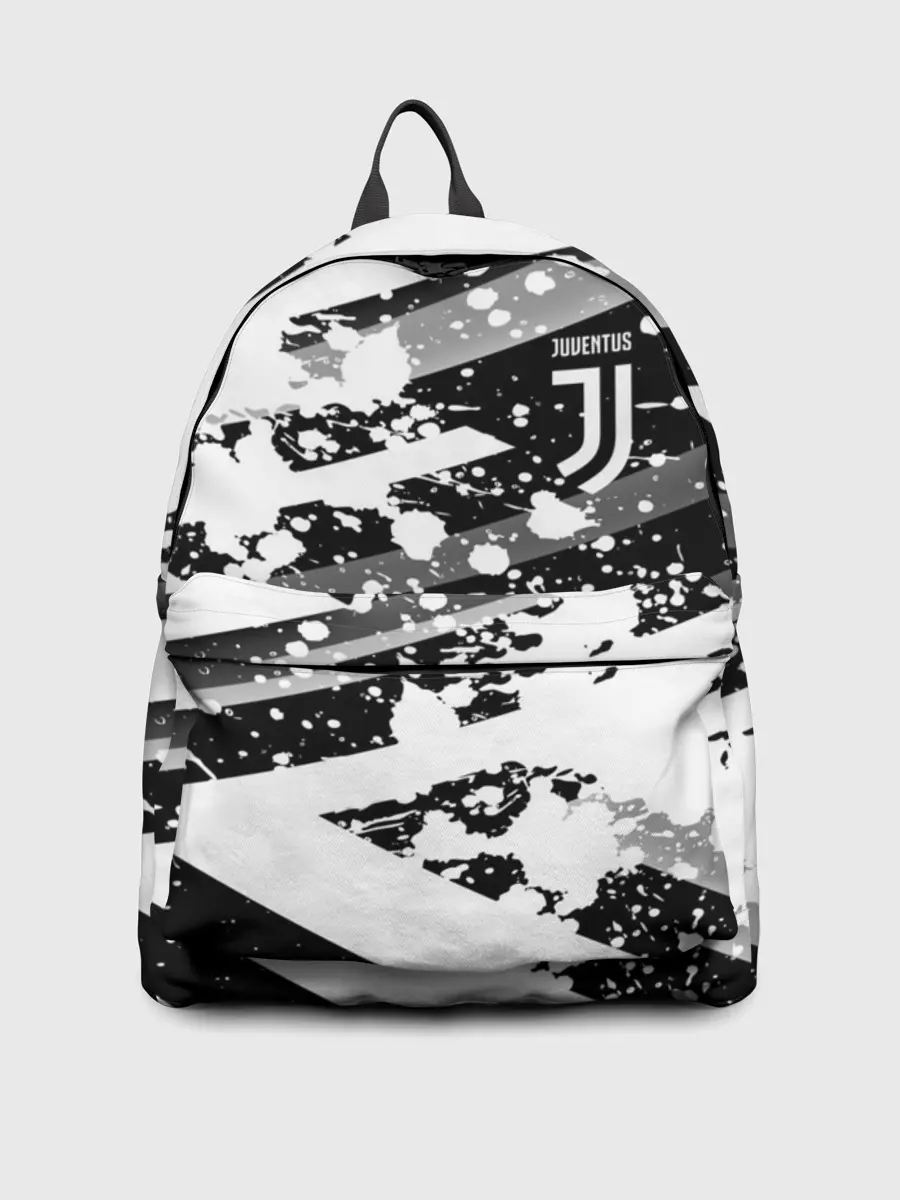 Рюкзак джинсовый / Juventus