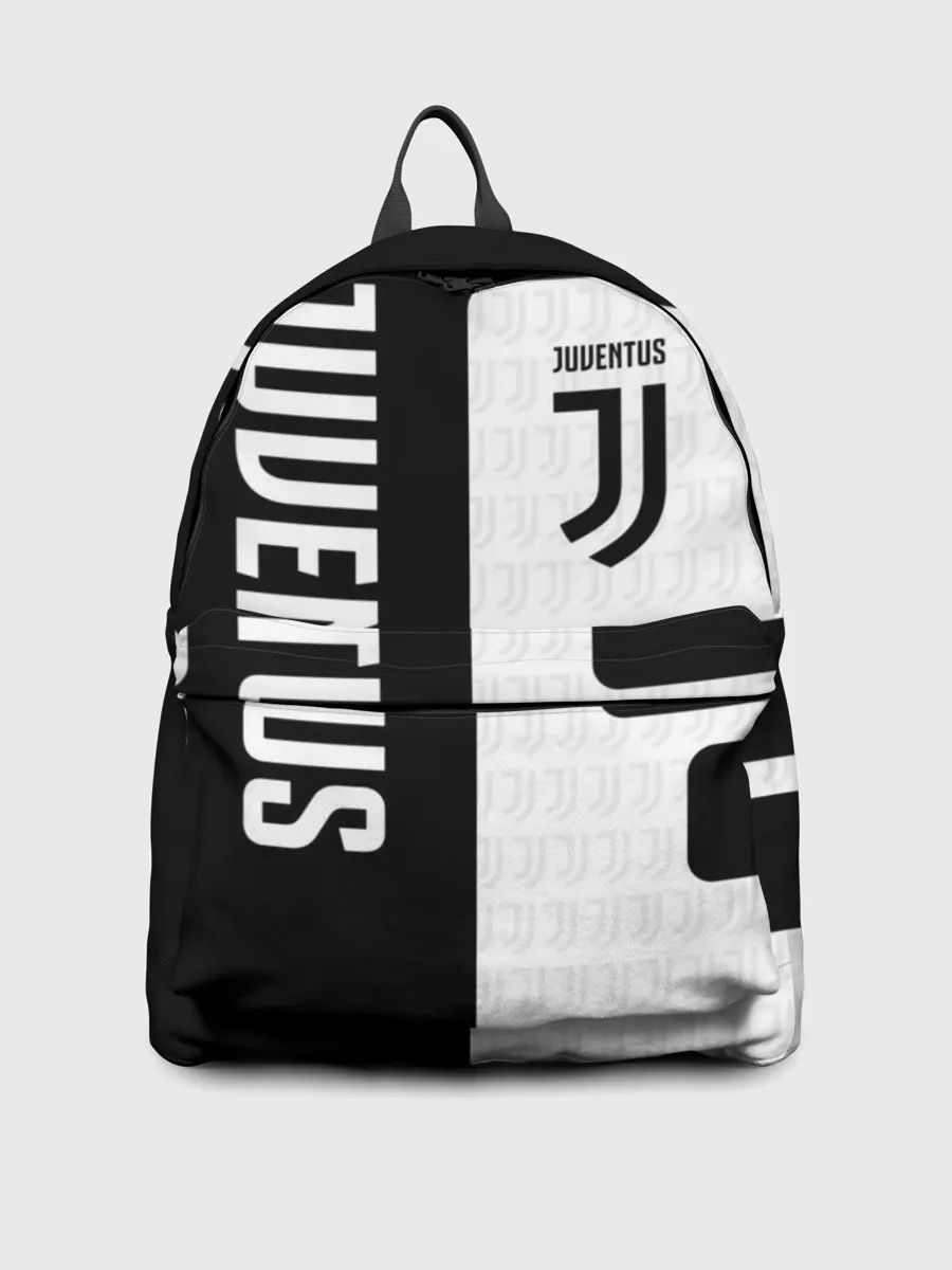 Рюкзак джинсовый / Juventus