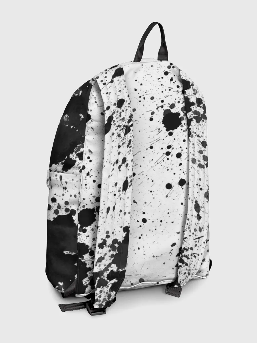 Рюкзак джинсовый / THE LAST OF US