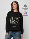 Женский свитшот / Nightwish Art