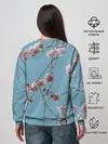 Женский свитшот / Весна