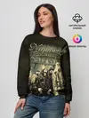 Женский свитшот / NIGHTWISH