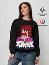 Женский свитшот / Friday Night Funkin