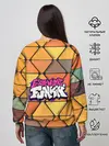 Женский свитшот / Friday Night Funkin