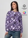 Женский свитшот / Музыка