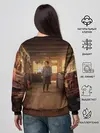 Женский свитшот / Life Is Strange True Colors