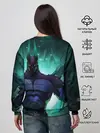 Женский свитшот / DOTA: Кровь дракона