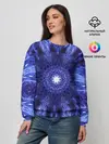 Женский свитшот / Древнее искусство