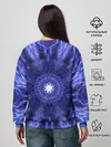 Женский свитшот / Древнее искусство