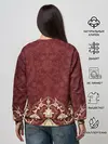Женский свитшот / ЦЫГАН