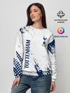 Женский свитшот / TOTTENHAM HOTSPUR.