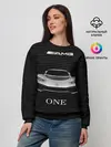Женский свитшот / AMG Progect One
