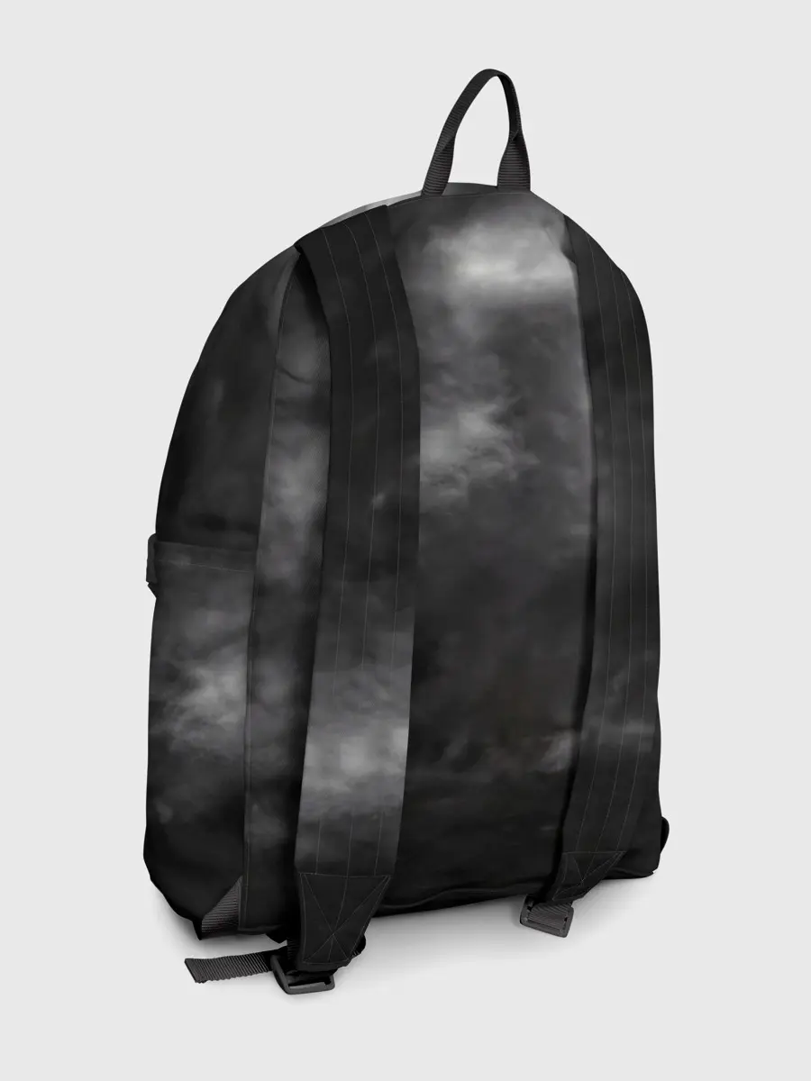 Рюкзак джинсовый / THE DOCTOR