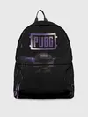 Рюкзак джинсовый / PUBG