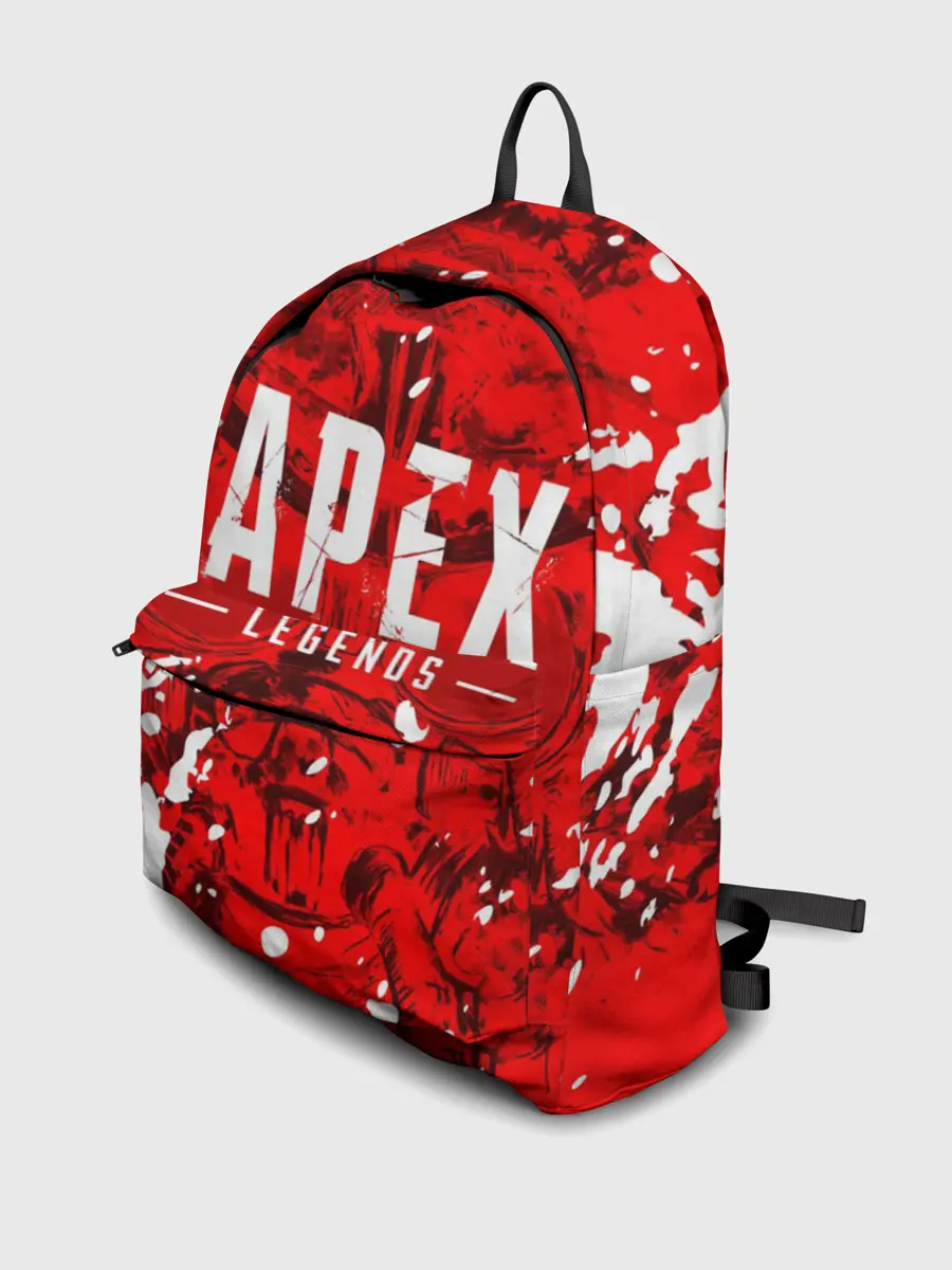 Рюкзак джинсовый / APEX LEGENDS