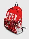 Рюкзак джинсовый / APEX LEGENDS