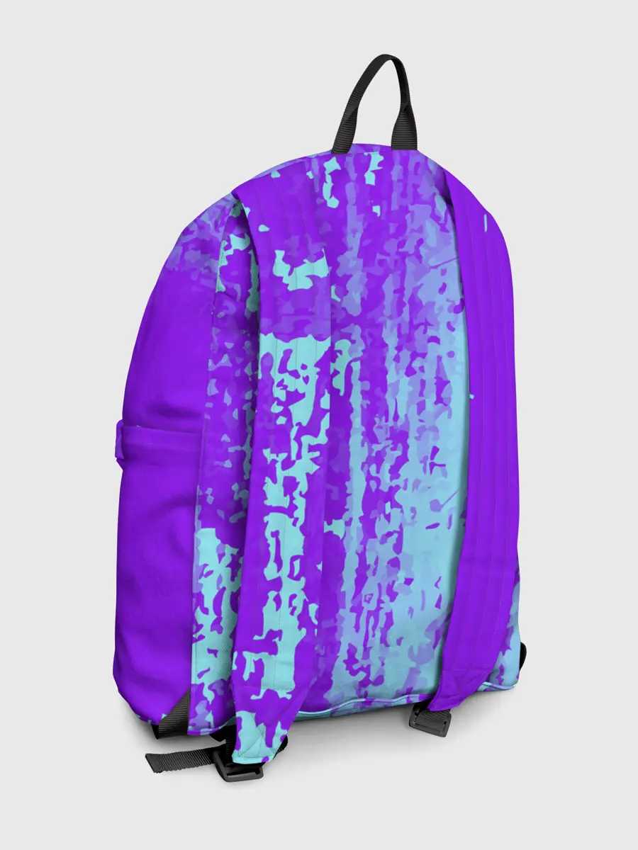 Рюкзак джинсовый / Fortnite