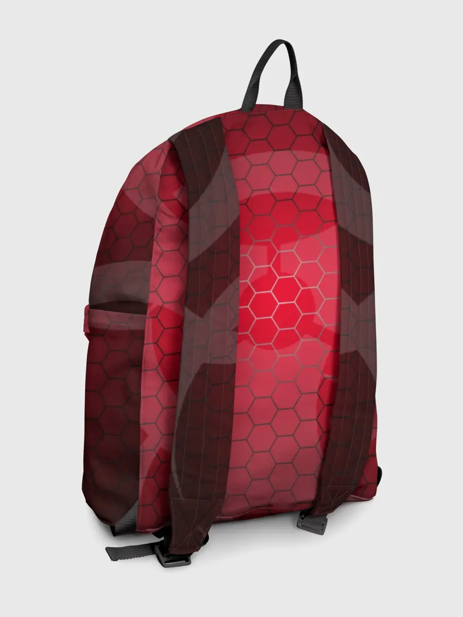 Рюкзак джинсовый / PLAGUE INC