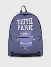 Рюкзак джинсовый / South Park Полотенчико | Южный парк