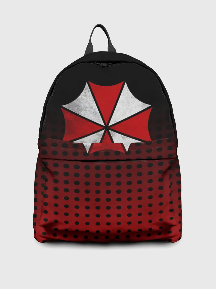 Рюкзак джинсовый / Umbrella