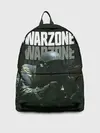 Рюкзак джинсовый / Warzone