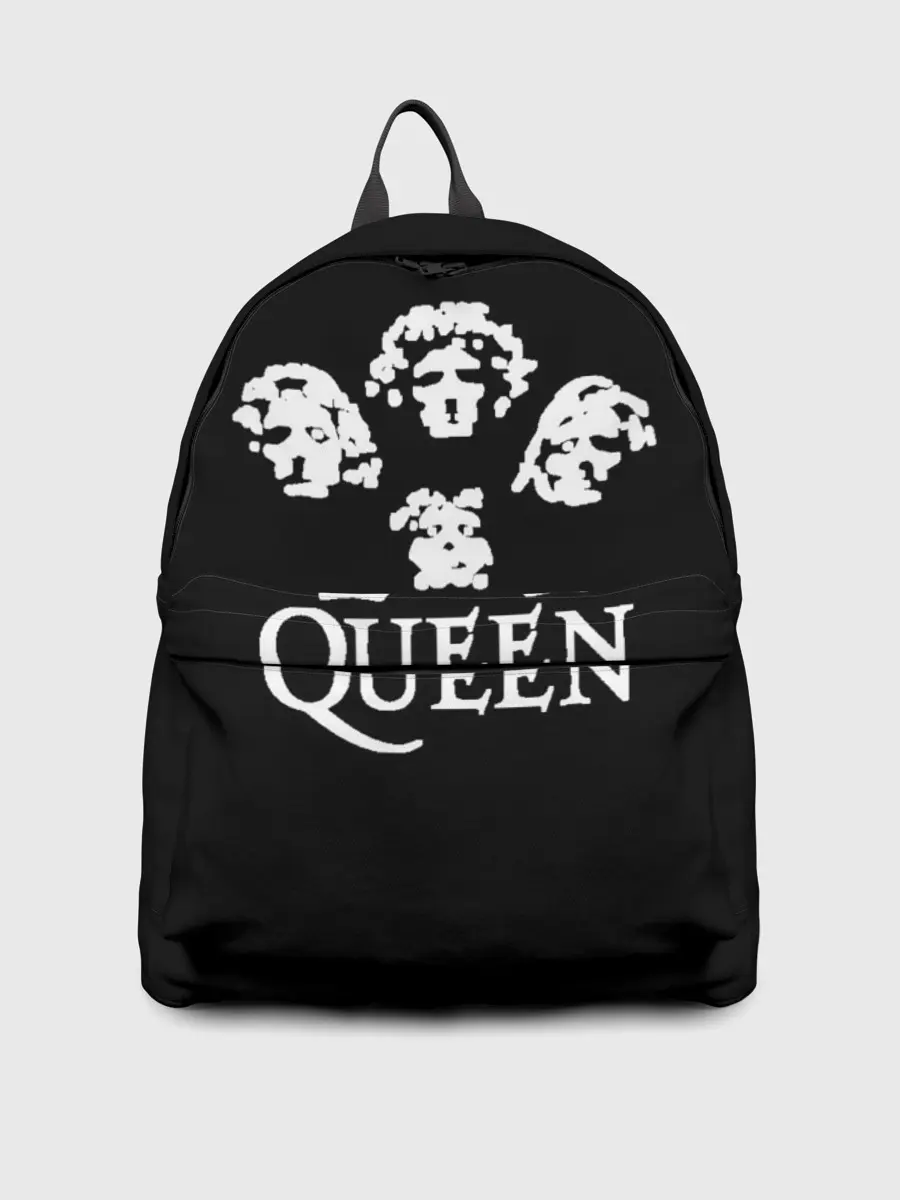 Рюкзак джинсовый / QUEEN | КВИН