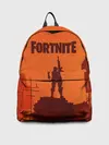 Рюкзак джинсовый / FORTNITE