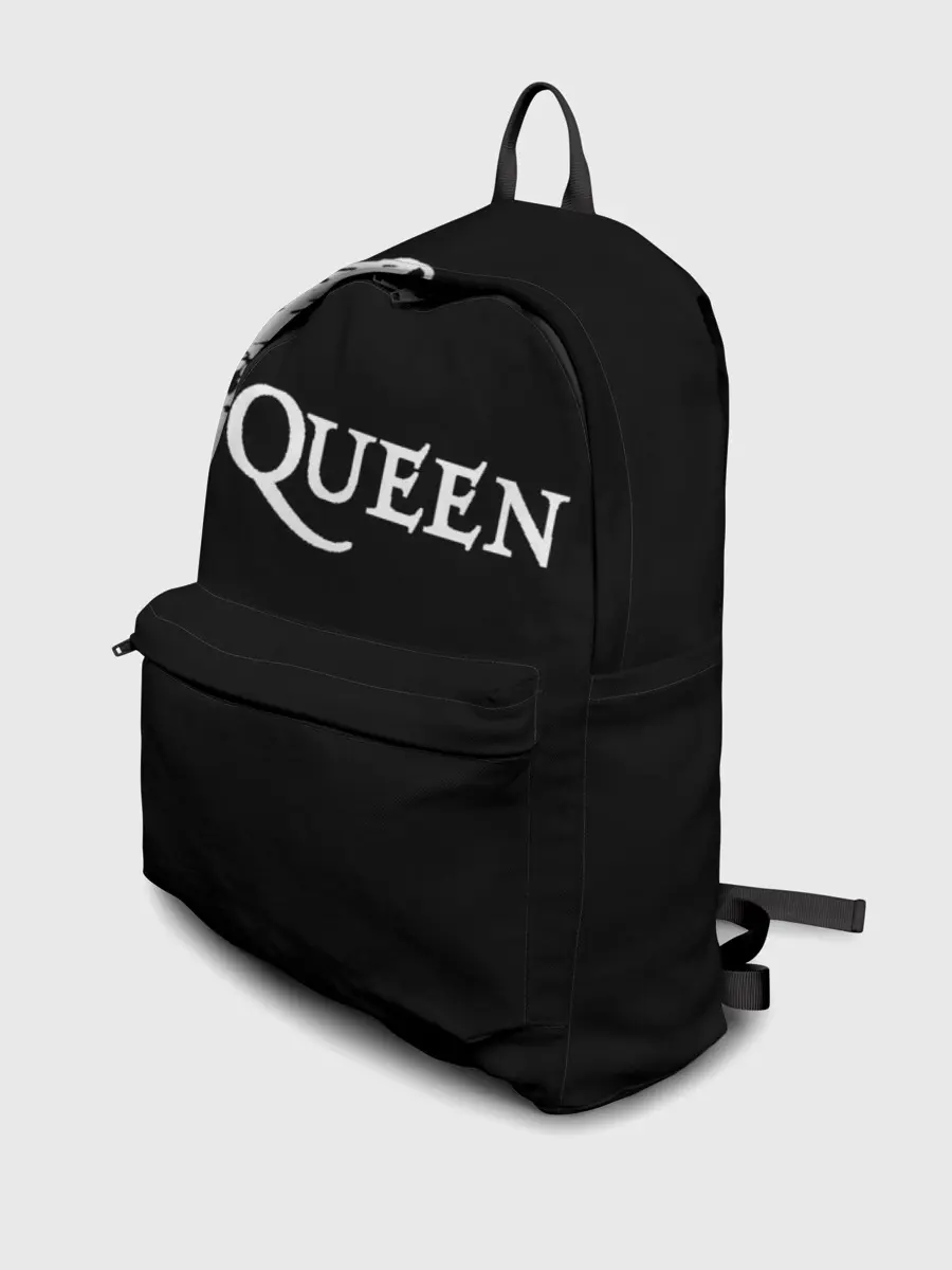 Рюкзак джинсовый / QUEEN