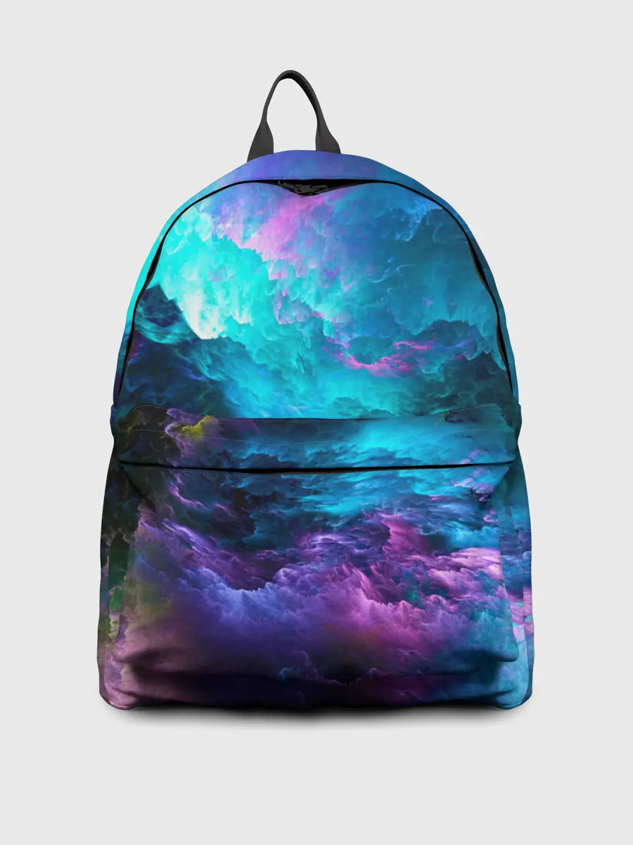 Рюкзак джинсовый / Fantasy