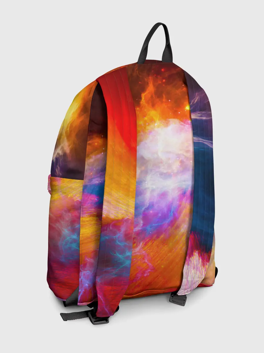 Рюкзак джинсовый / Space