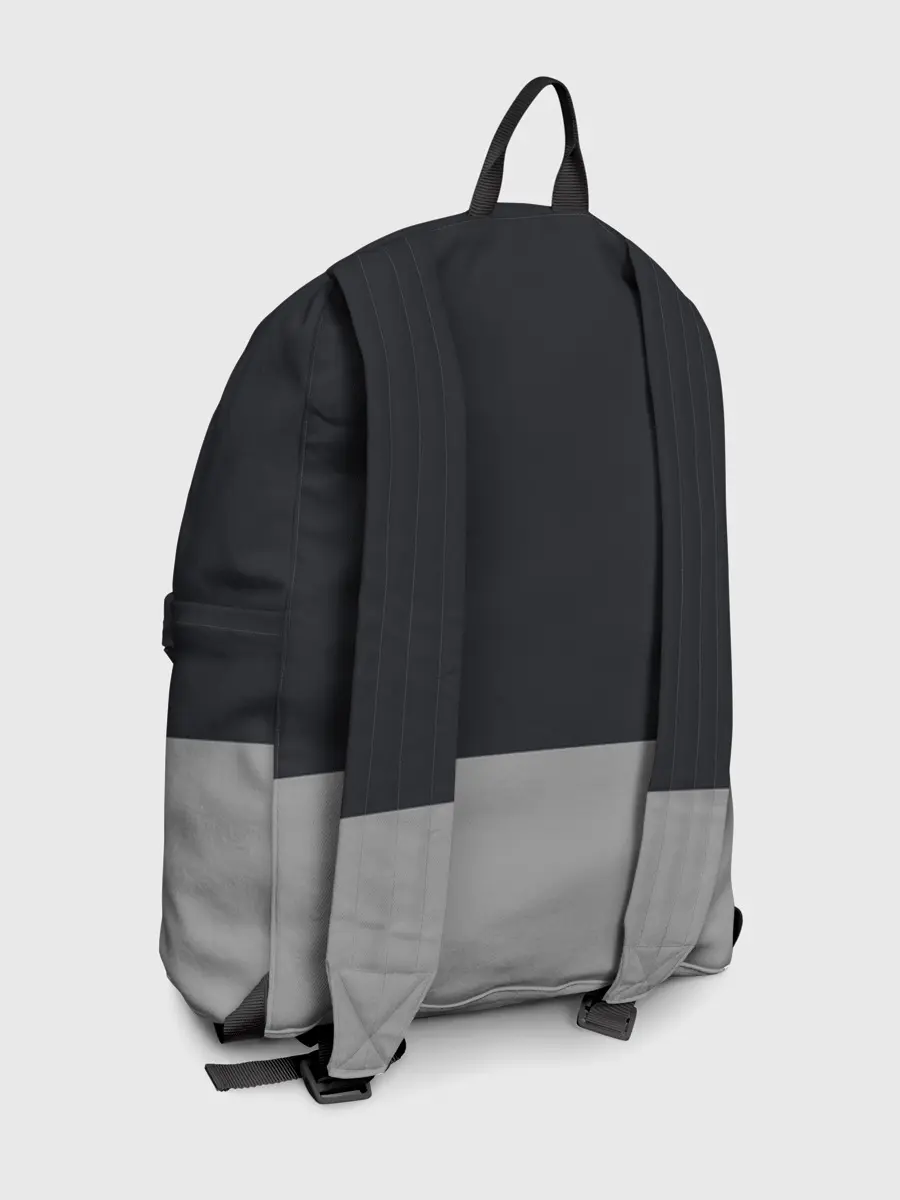 Рюкзак джинсовый / Бездомный бог. Ято