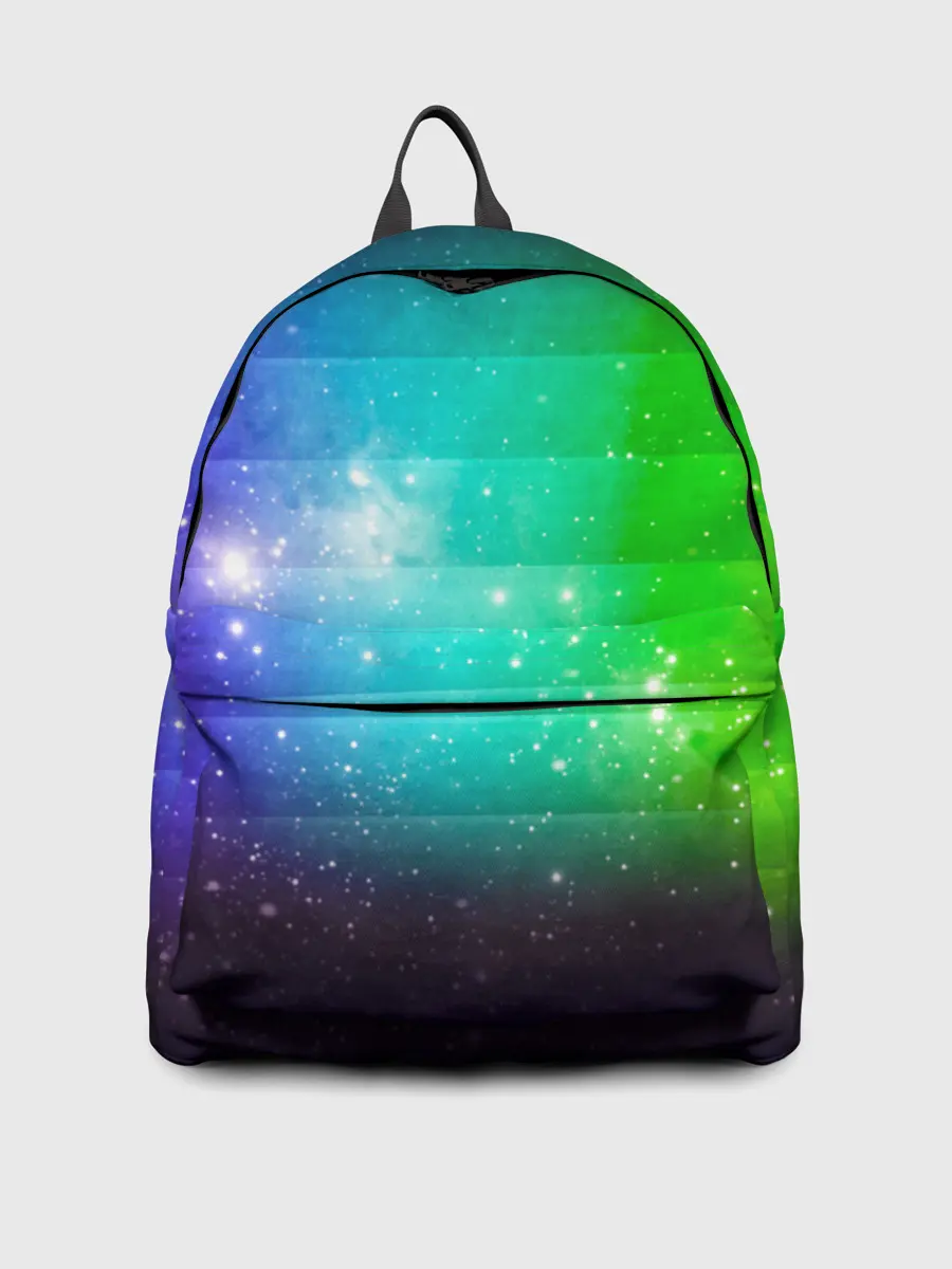 Рюкзак джинсовый / Space