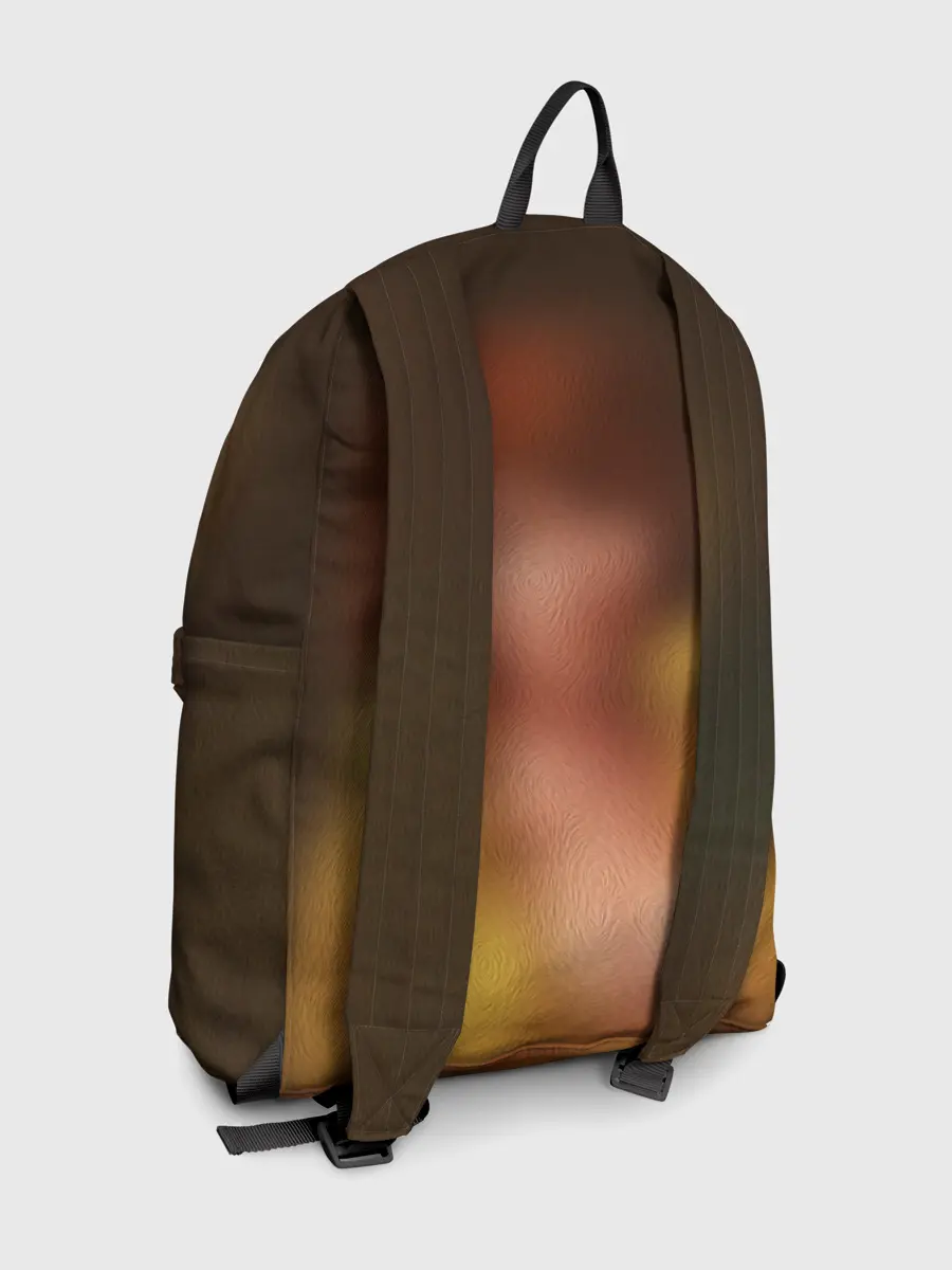 Рюкзак джинсовый / ЭЙПРИЛ