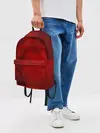 Рюкзак джинсовый / МАРС