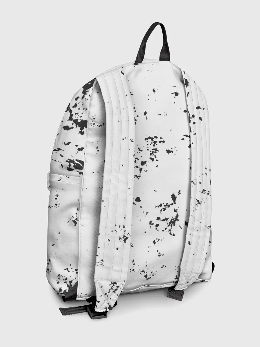 Рюкзак джинсовый / Токийский гуль