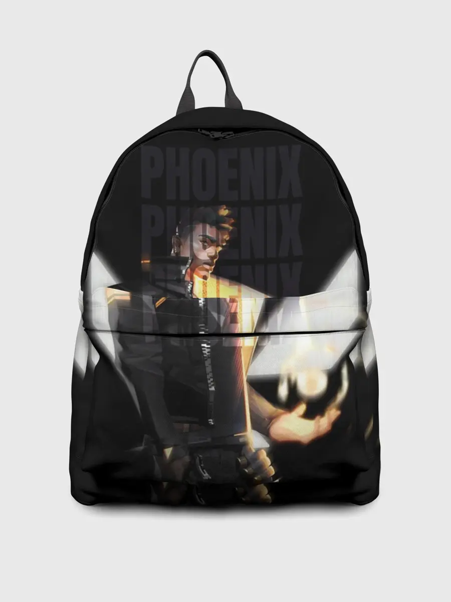 Рюкзак джинсовый / Phoneix