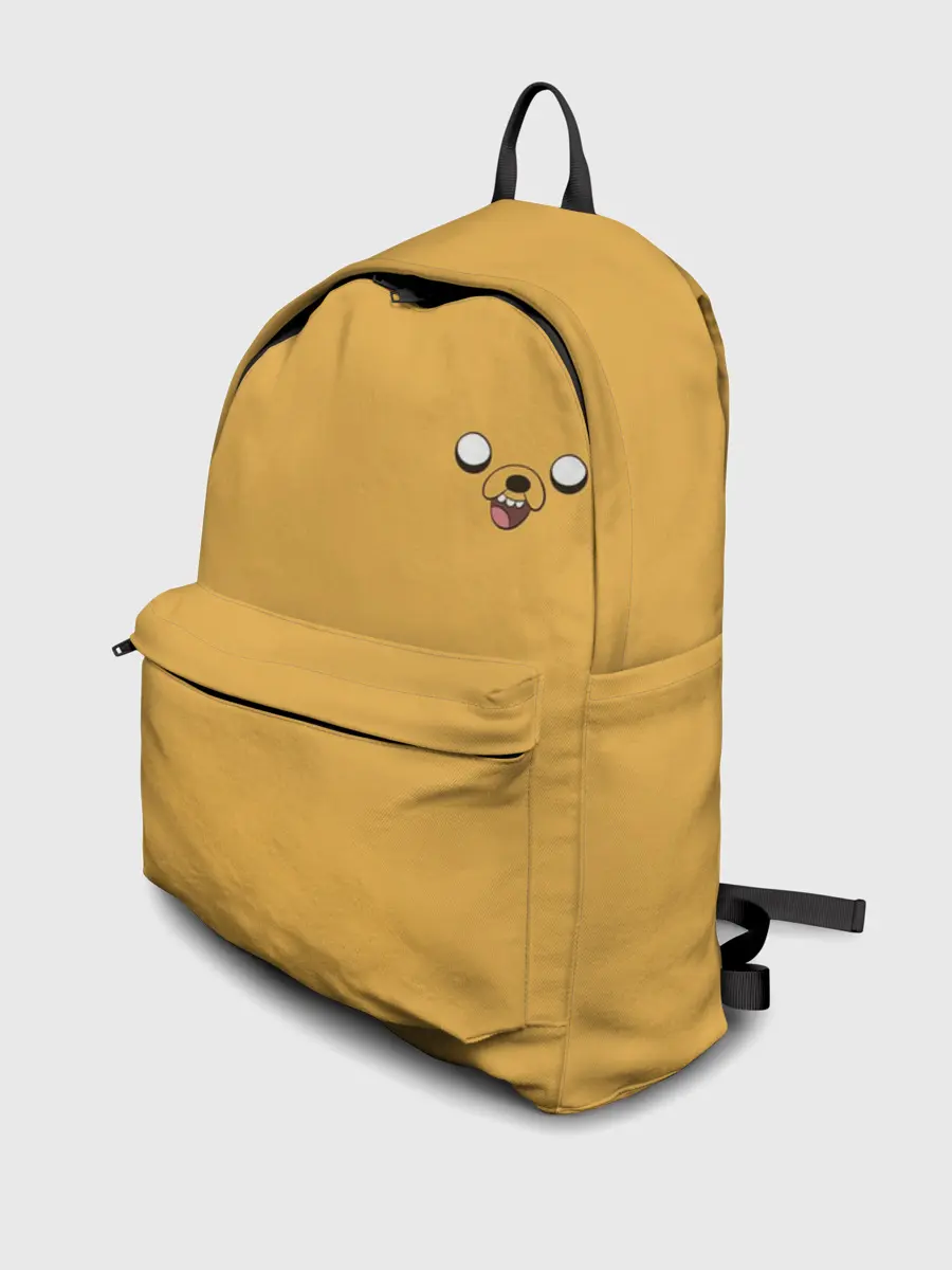 Рюкзак джинсовый / Jake