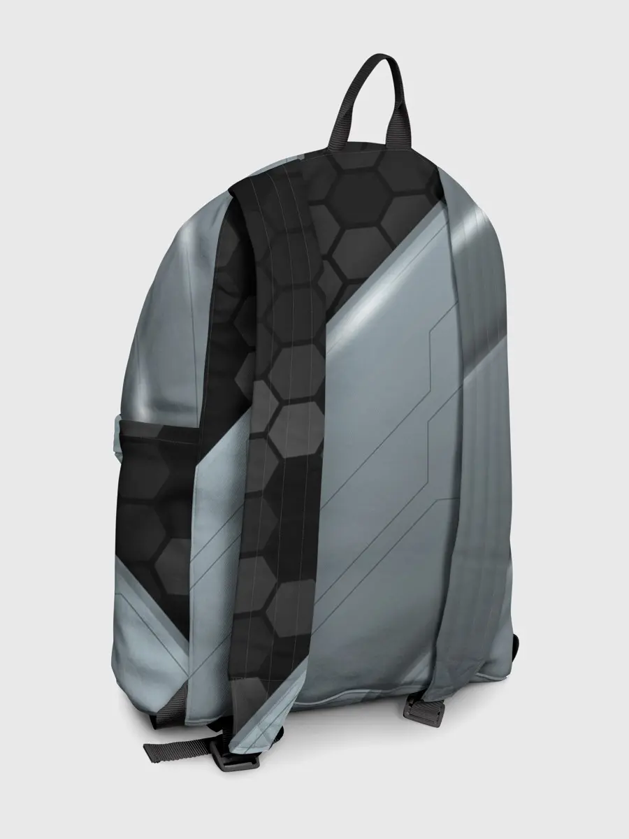 Рюкзак джинсовый / Liverpool F.C.