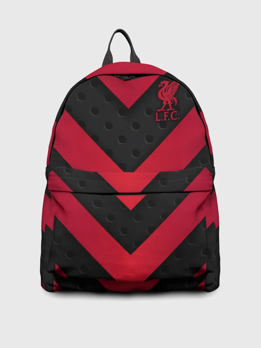 Рюкзак джинсовый / Liverpool F.C.
