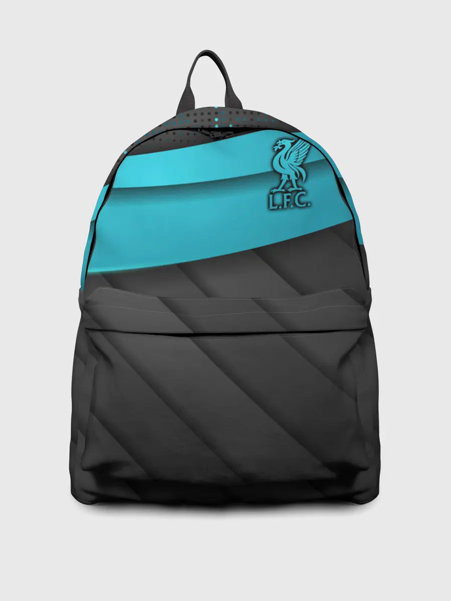Рюкзак джинсовый / Liverpool F.C.