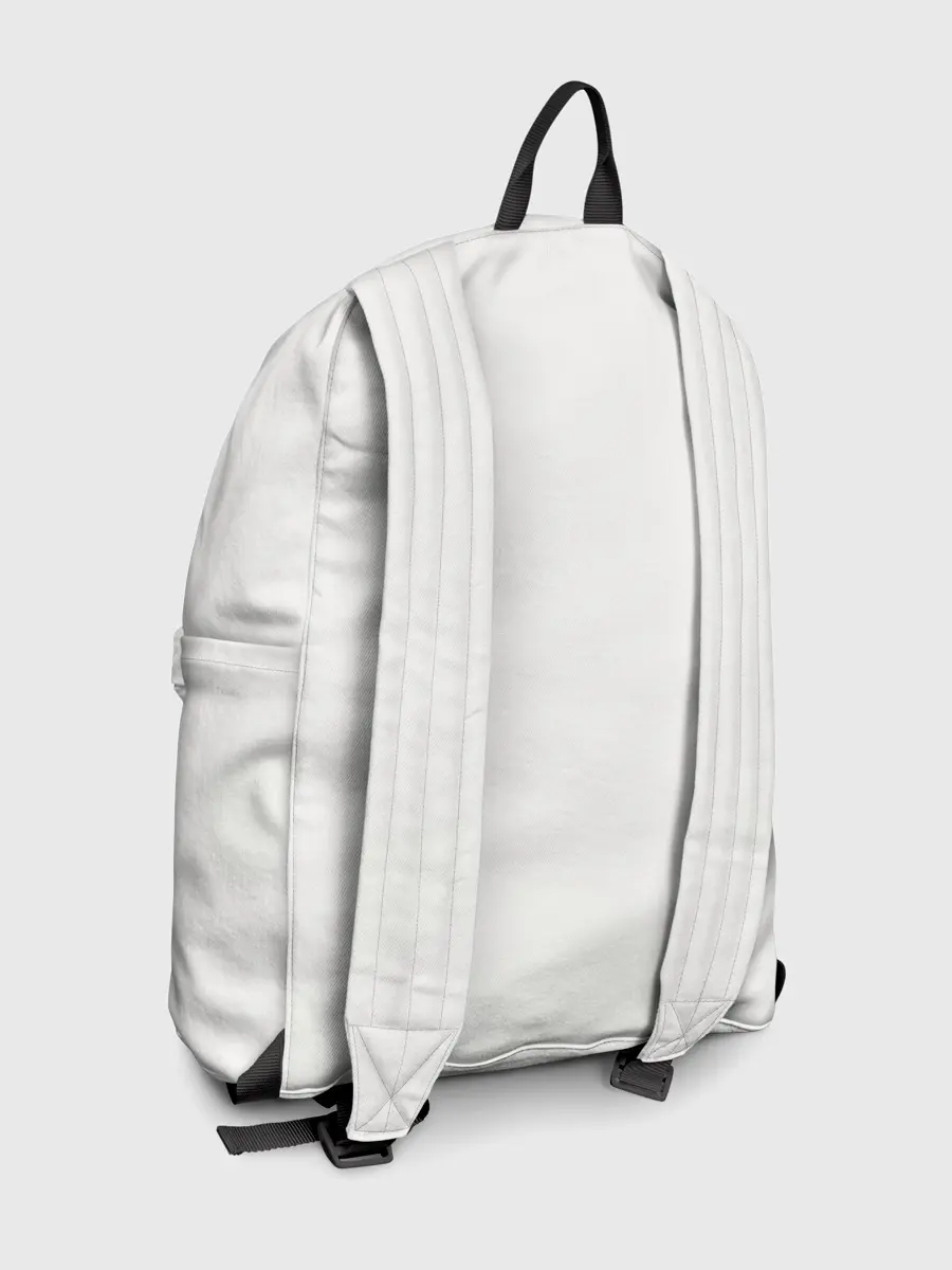 Рюкзак джинсовый / Pizza Clan