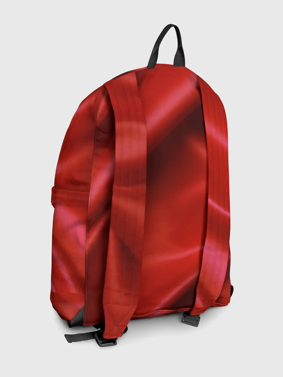 Рюкзак джинсовый / ЮРИЙ ГАГАРИН.